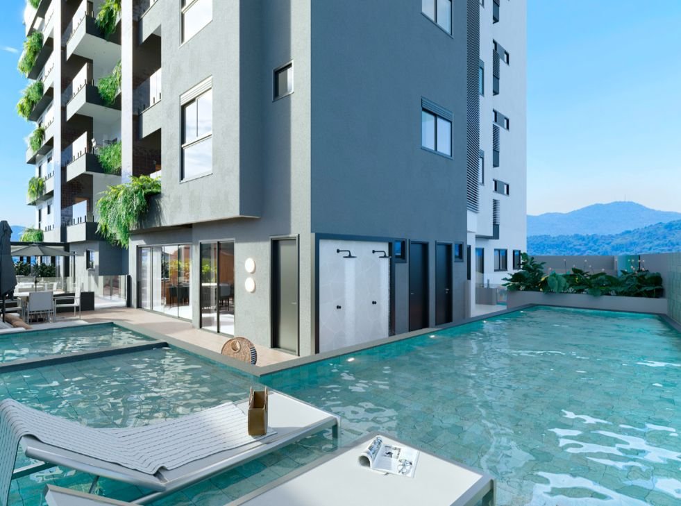 Apartamento - Venda - Centro - Camboriú - SC