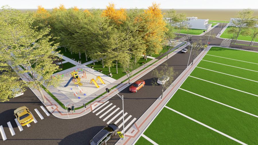 Lote - Venda - Espinheiros - Itajaí - SC