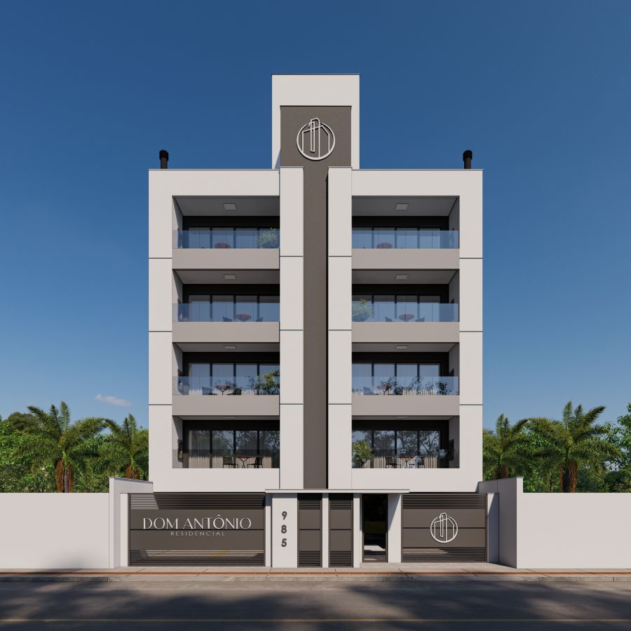 Apartamento - Venda - Tabuleiro - Camboriú - SC