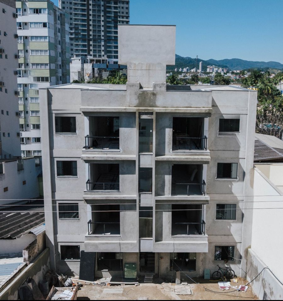 Apartamento - Venda - Tabuleiro - Camboriú - SC