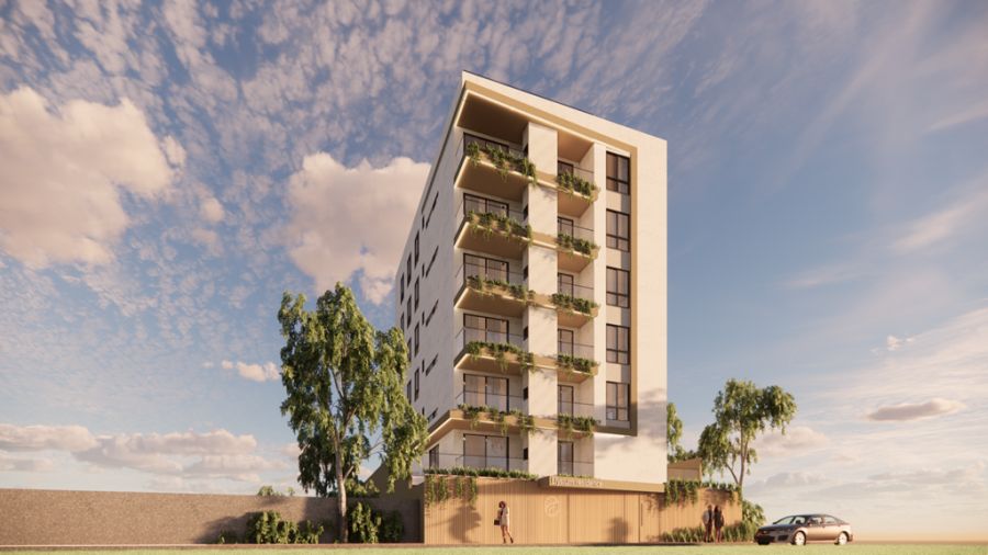 Apartamento - Venda - Centro - Cambori - SC