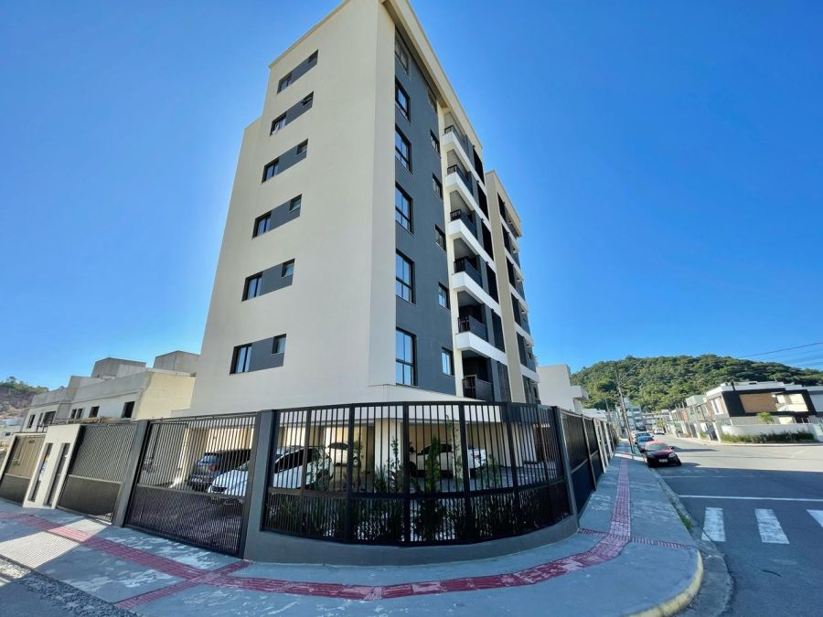 Apartamento - Venda - So Francisco de Assis - Cambori - SC