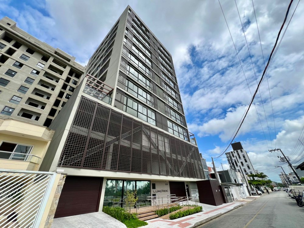 Apartamento - Venda - Centro - Cambori - SC