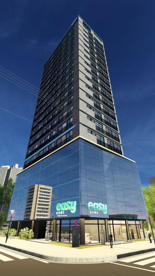 Apartamento - Venda - Morretes - Itapema - SC