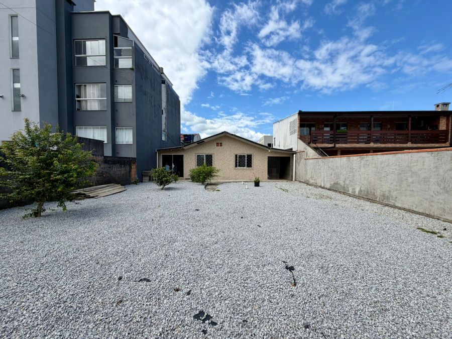 Casa - Venda - Santa Regina - Cambori� - SC