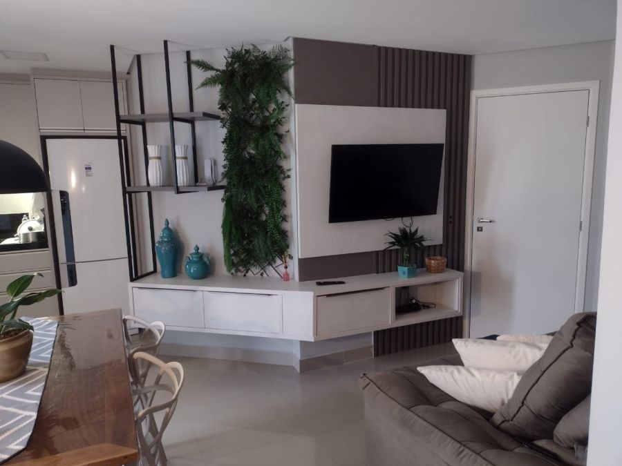 Apartamento - Venda - So Francisco de Assis - Cambori - SC