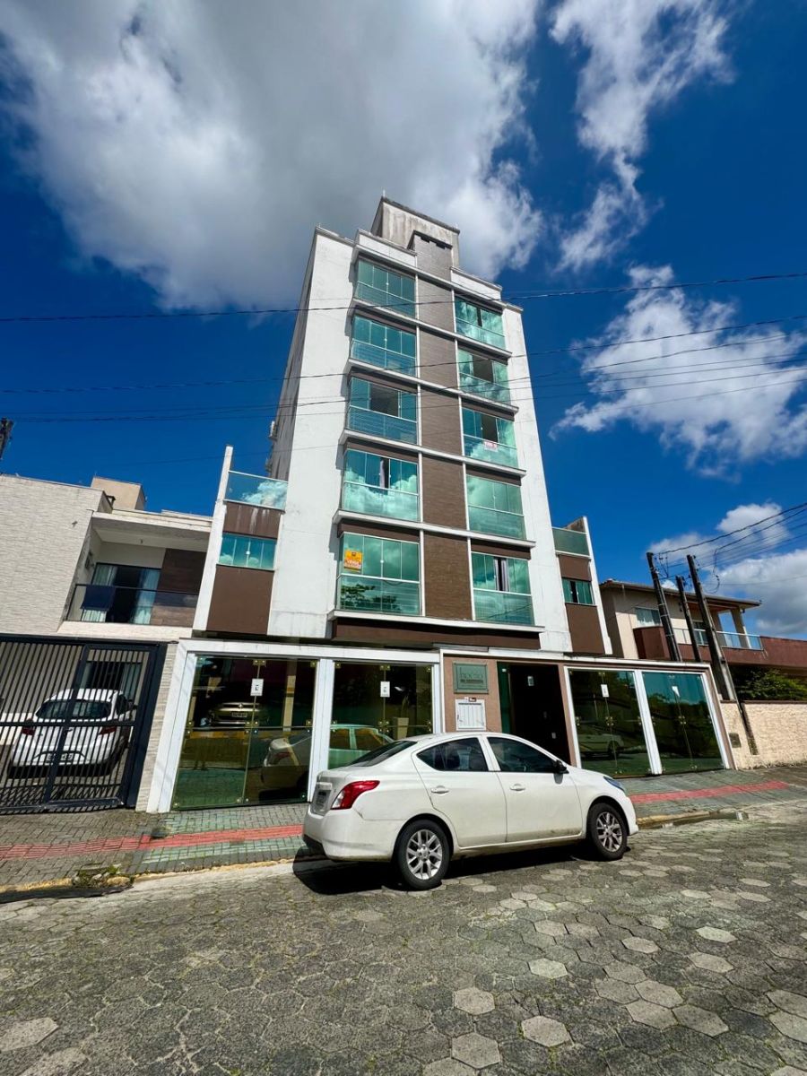 Apartamento - Venda - Centro - Camboriú - SC