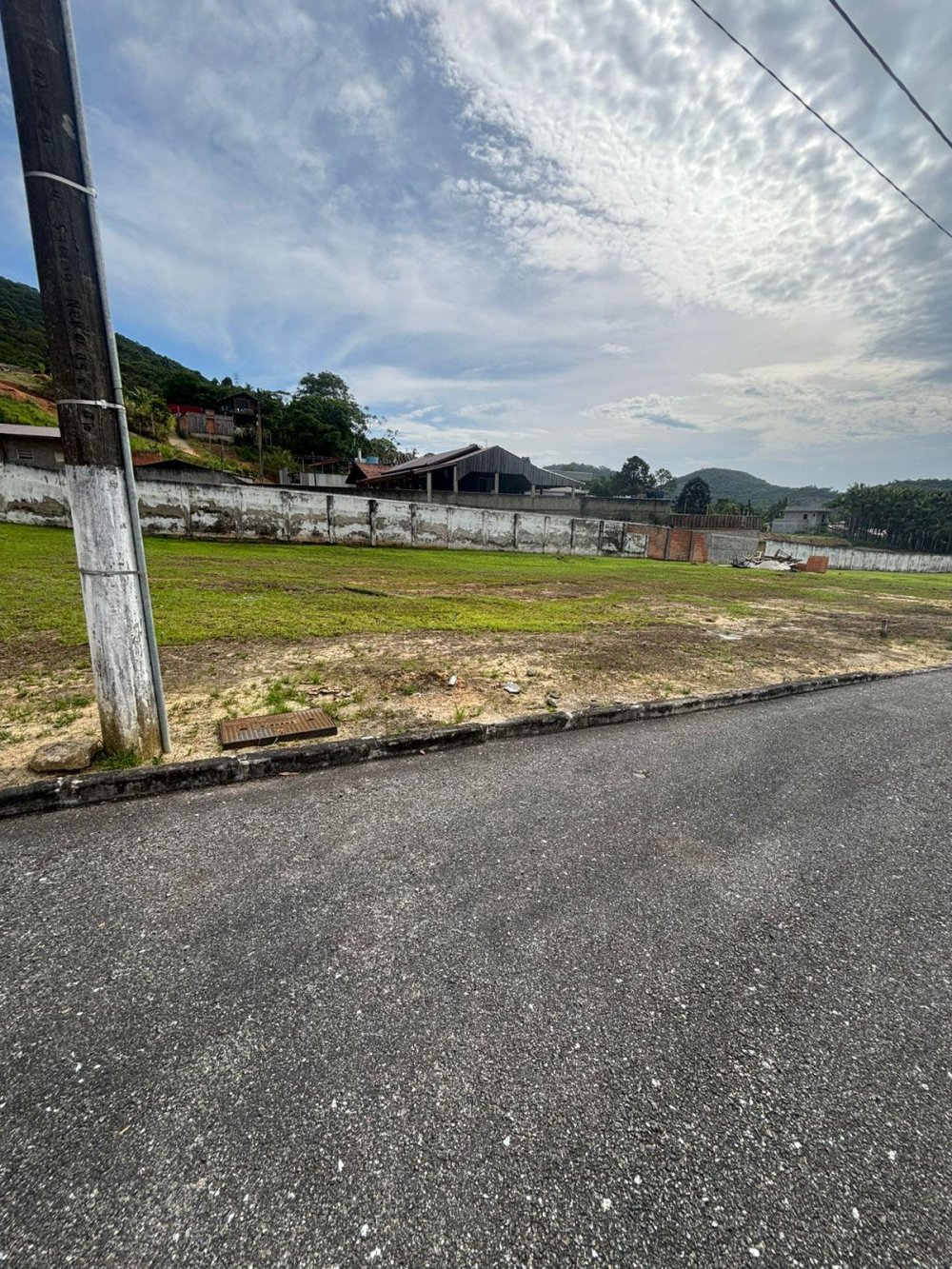 Terreno em Condomnio - Venda - Cedro - Cambori - SC