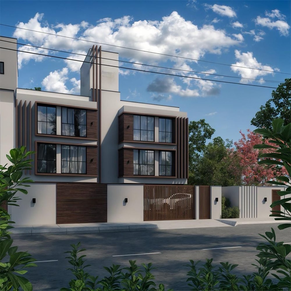 Apartamento - Venda - Cedro - Cambori - SC