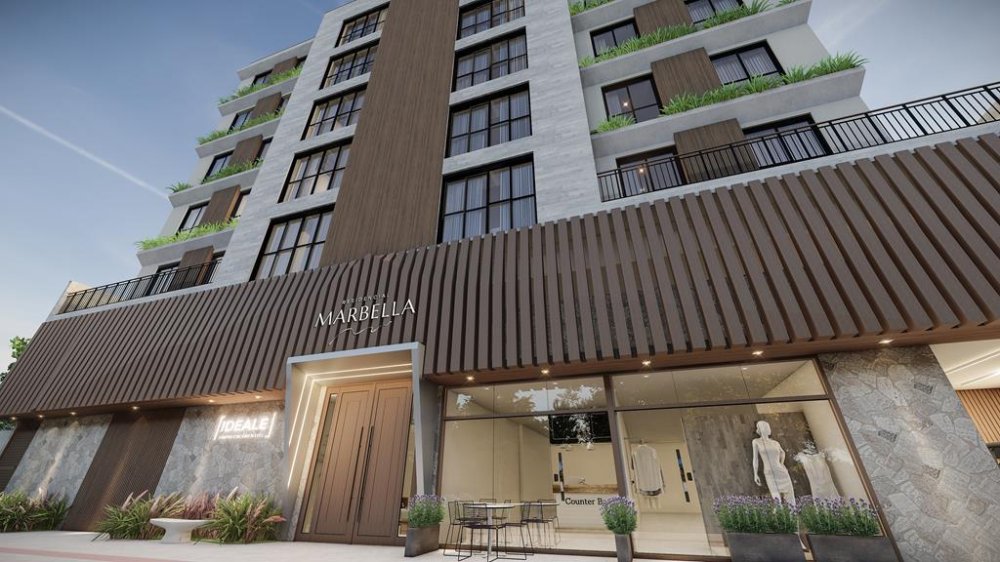 Apartamento - Venda - Centro - Balnerio Cambori - SC