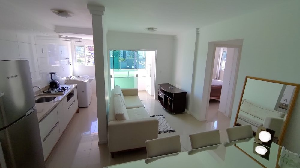 Apartamento - Venda - Vila Real - Balnerio Cambori - SC