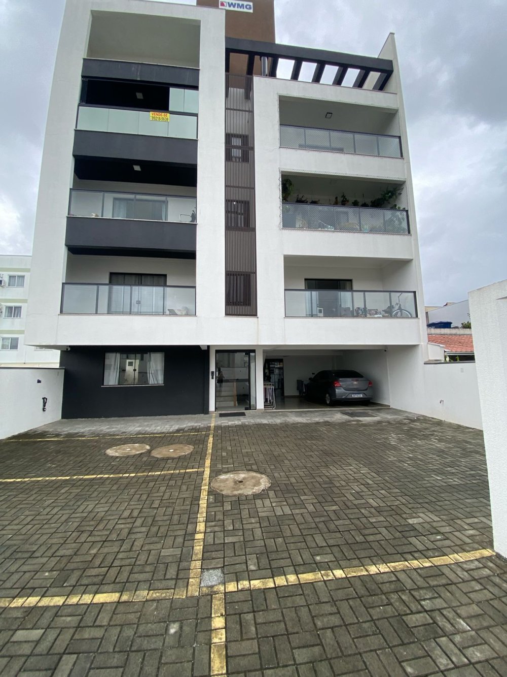 Apartamento - Venda - Areias - Cambori - SC