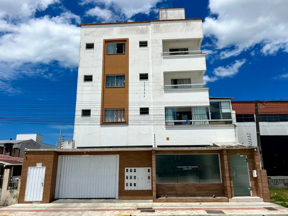 Apartamento Duplex - Venda - Centro - Cambori - SC