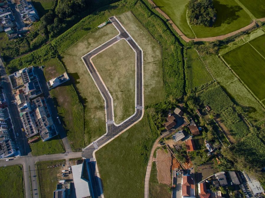 Terreno - Venda - Rio Pequeno - Cambori� - SC