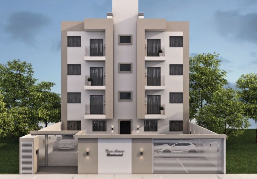 Apartamento - Venda - Santa Regina - Cambori - SC