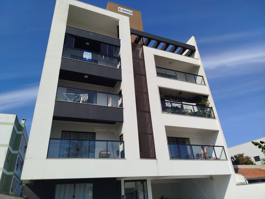 Apartamento - Venda - Santa Regina - Cambori - SC
