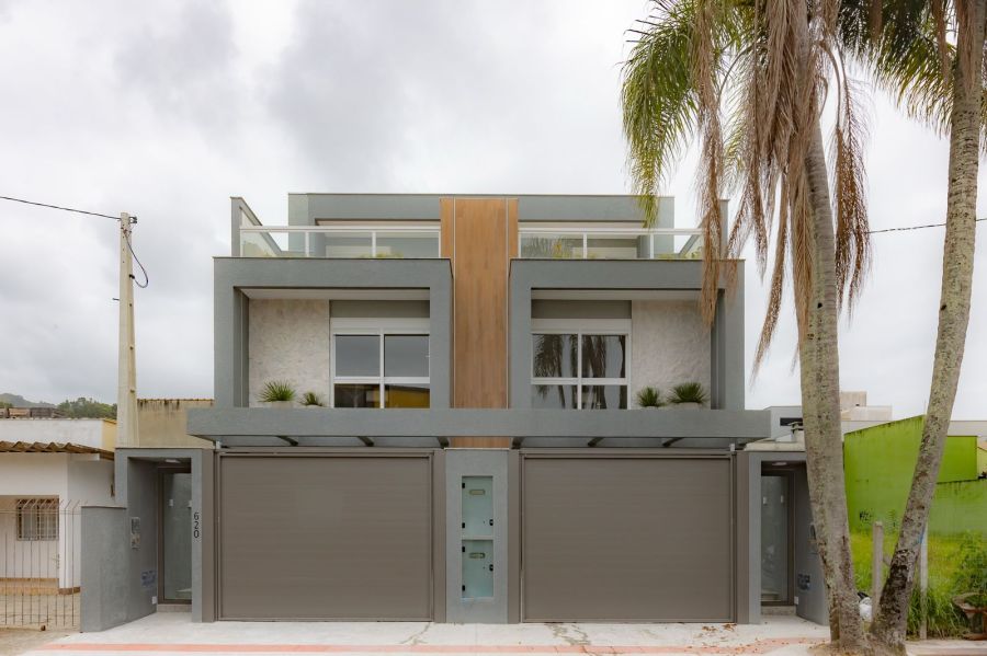 Sobrado - Venda - Centro - Balneário Camboriú - SC