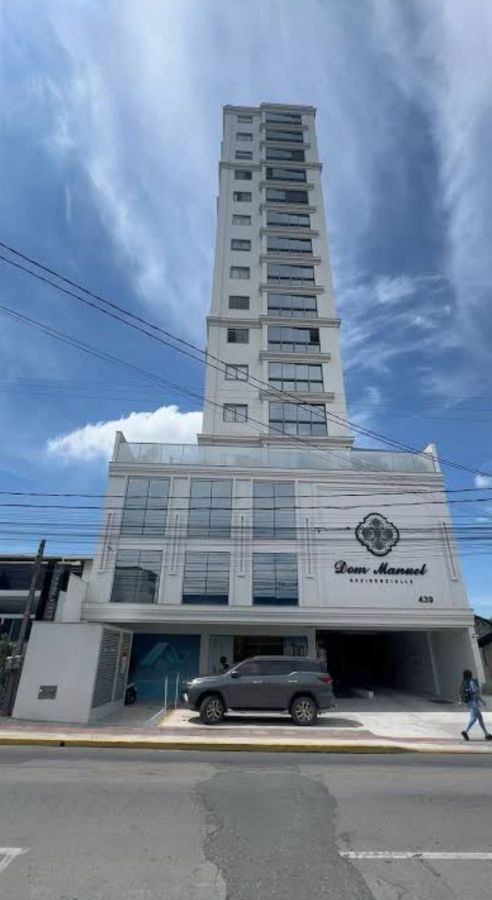 Apartamento - Venda - Centro - Cambori� - SC