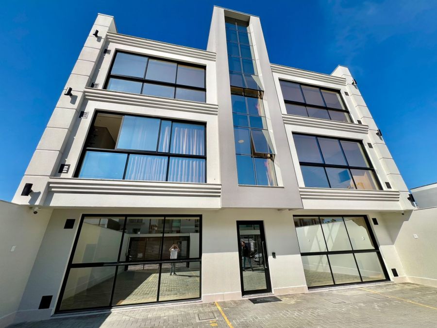 Apartamento - Venda - So Francisco de Assis - Cambori - SC