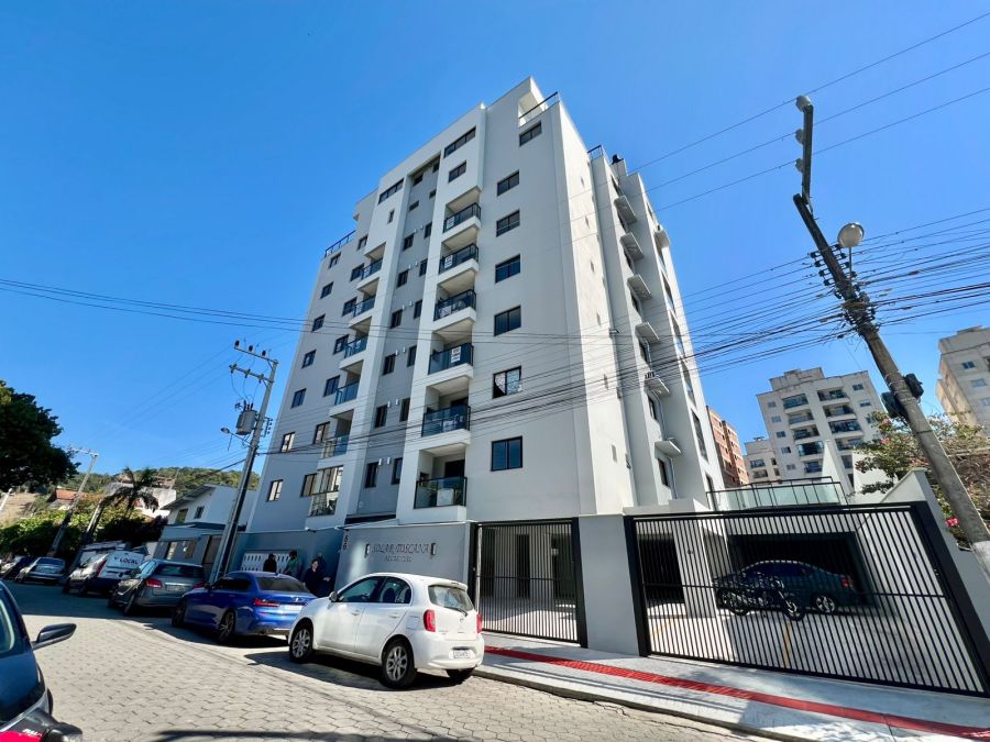 Apartamento Duplex - Aluguel - So Francisco de Assis - Cambori - SC
