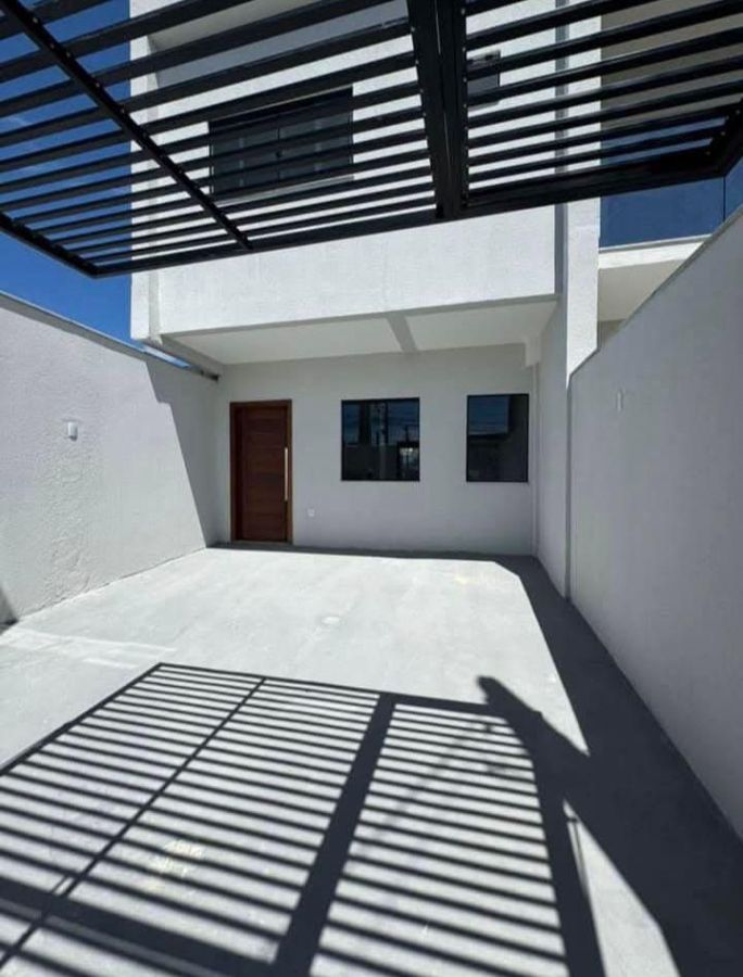 Sobrado - Venda - Areias - Camboriú - SC