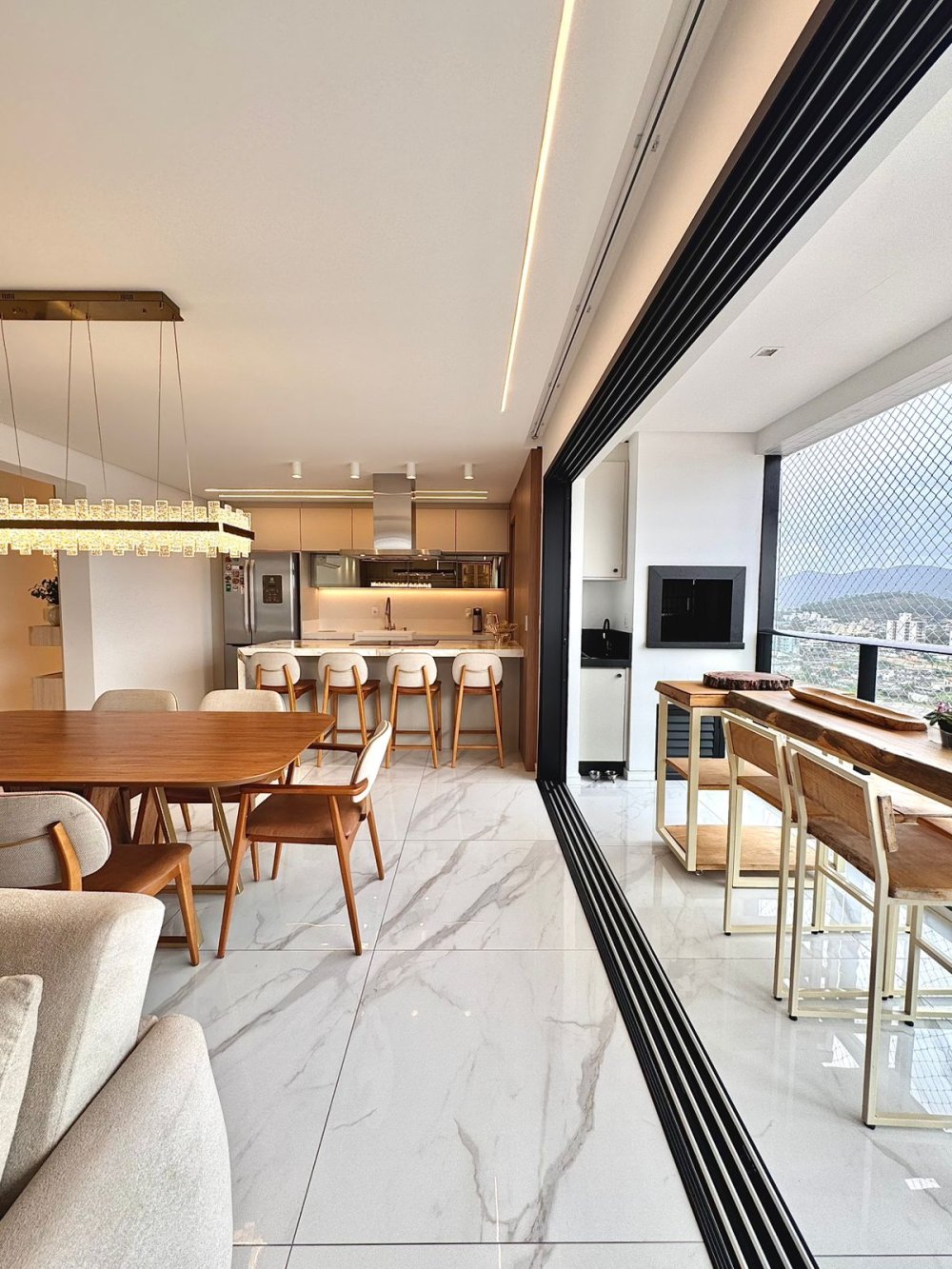 Apartamento - Venda - Centro - Cambori - SC