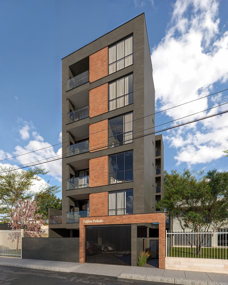 Apartamento - Venda - Areias - Cambori - SC