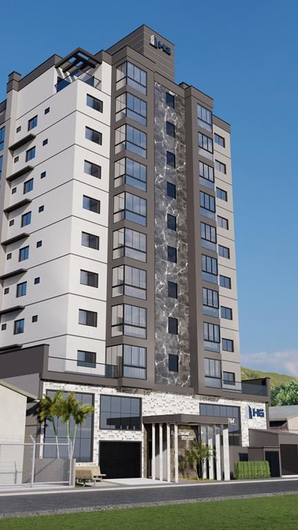 Apartamento - Venda - Tabuleiro - Camboriú - SC