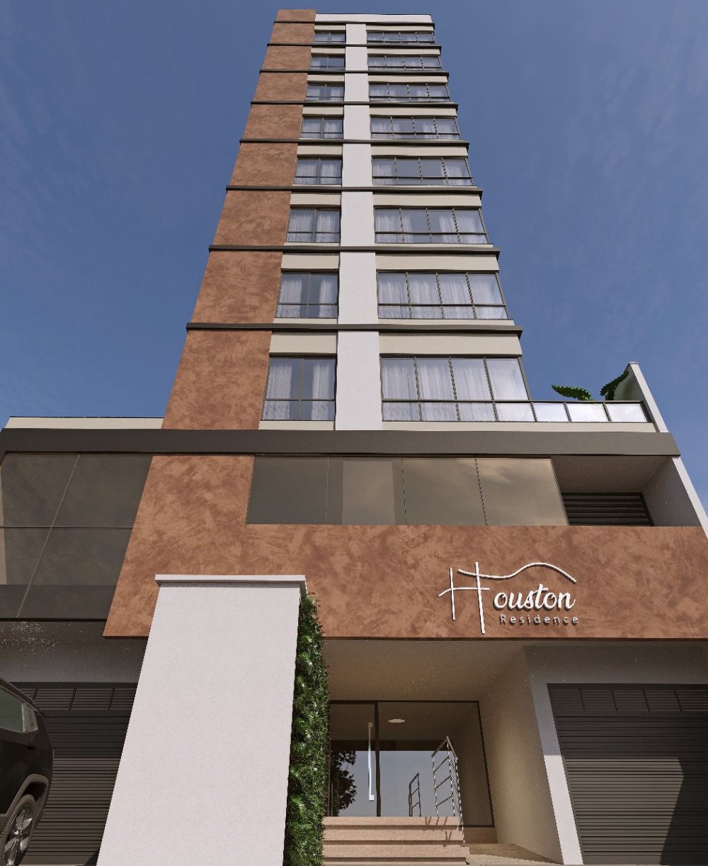 Apartamento - Venda - So Francisco de Assis - Cambori - SC