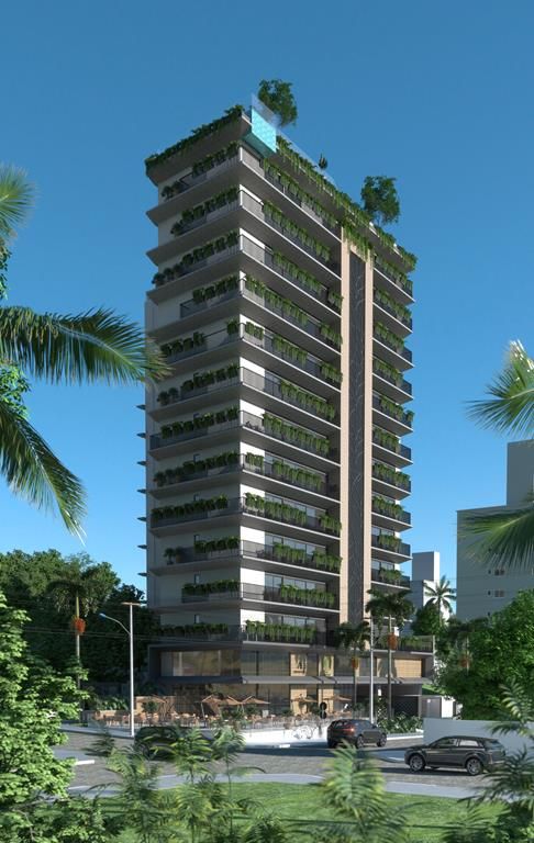 Apartamento - Venda - Cabeudas - Itaja - SC