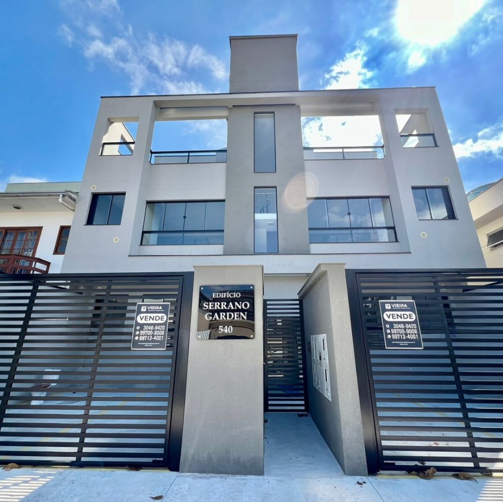 Apartamento Duplex - Venda - Naes - Balnerio Cambori - SC