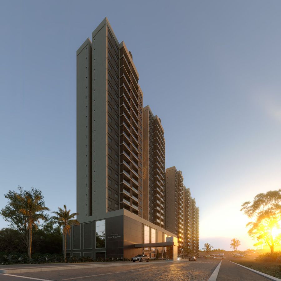 Apartamento - Venda - Cedro - Cambori - SC