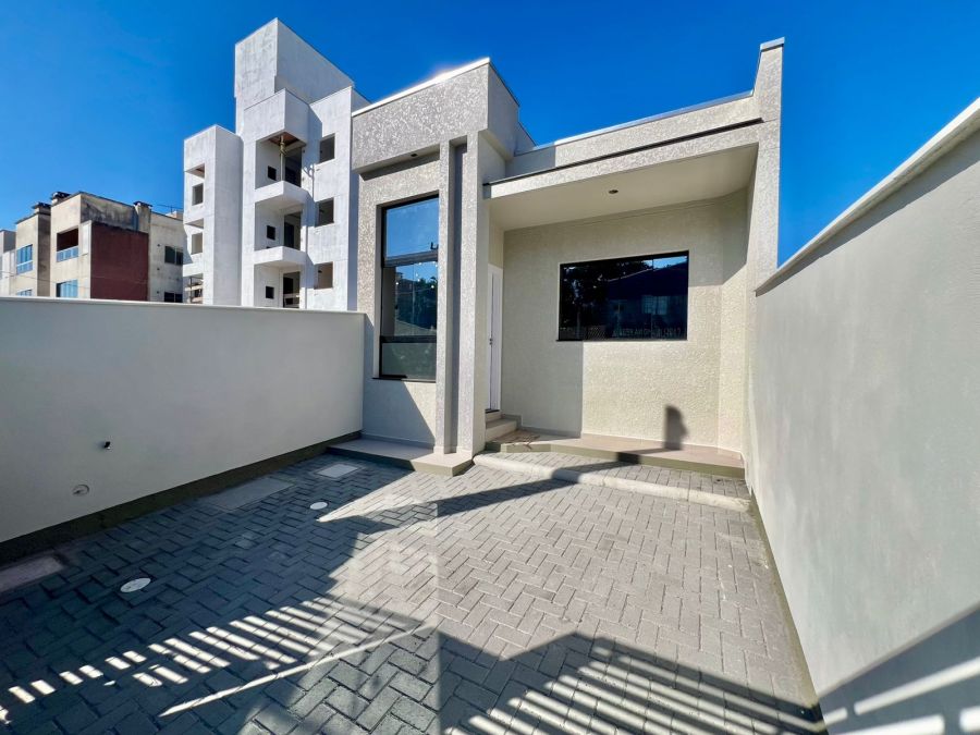 Casa - Venda - Santa Regina - Cambori - SC