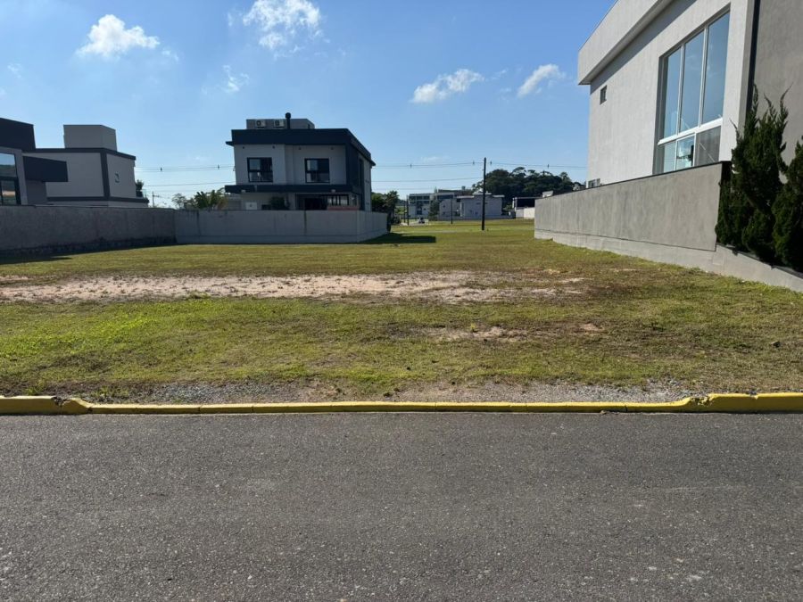 Terreno em Condomnio - Venda - Santa Regina - Cambori - SC