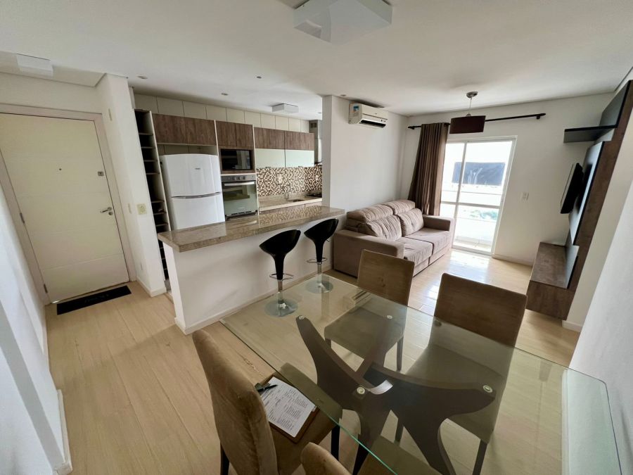 Apartamento - Venda - Tabuleiro - Cambori - SC
