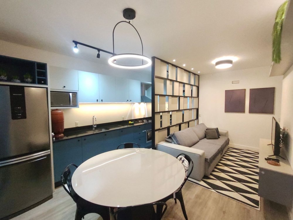 Apartamento - Venda - Centro - Cambori - SC