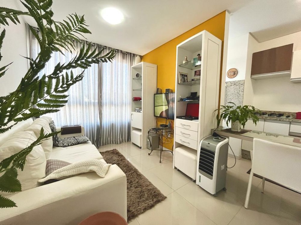 Apartamento - Venda - Santa Regina - Cambori - SC