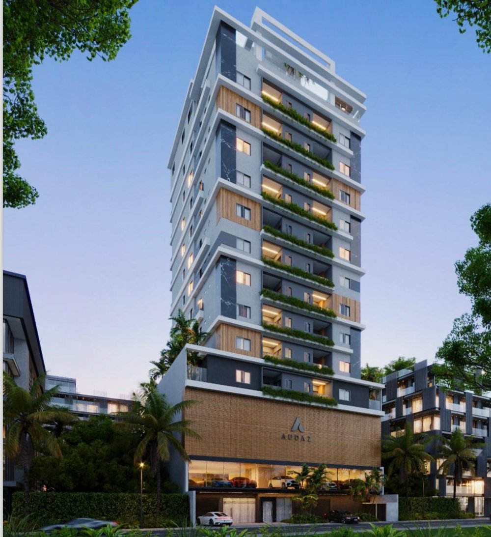 Apartamento - Venda - Tabuleiro - Cambori - SC