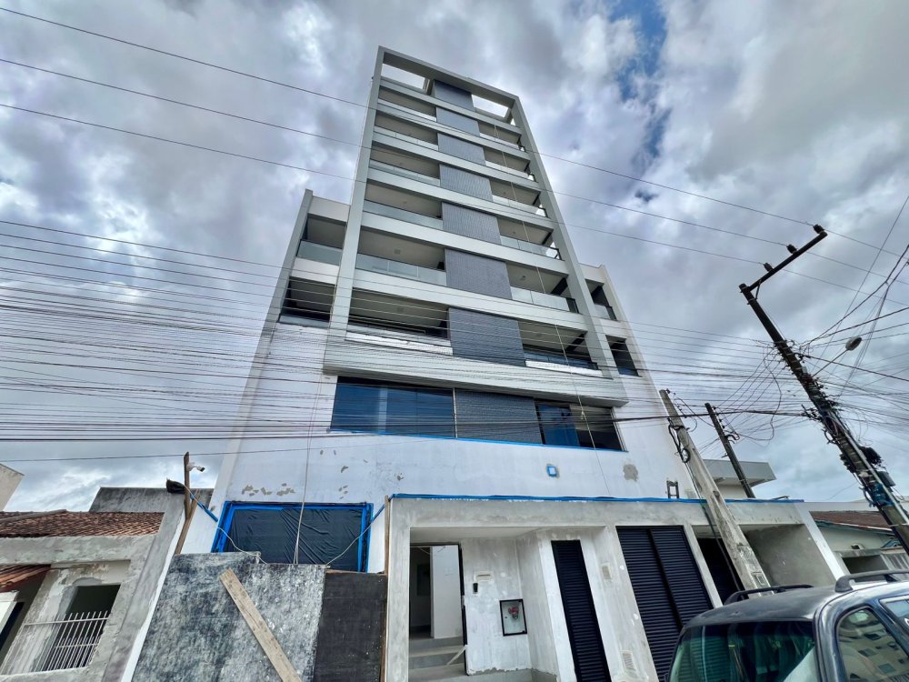 Apartamento - Venda - Centro - Cambori - SC
