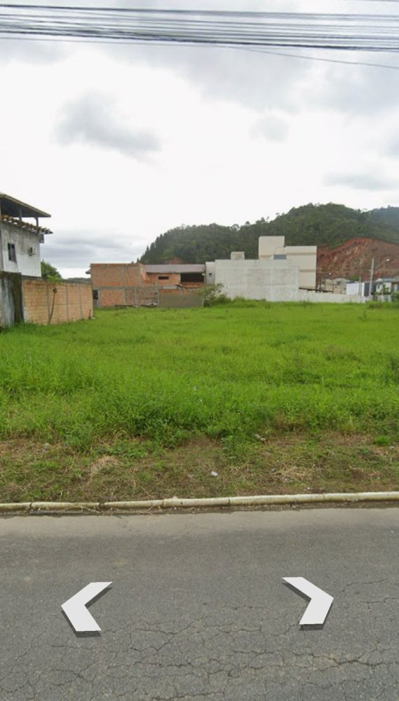 Terreno - Venda - Rio Pequeno - Cambori - SC
