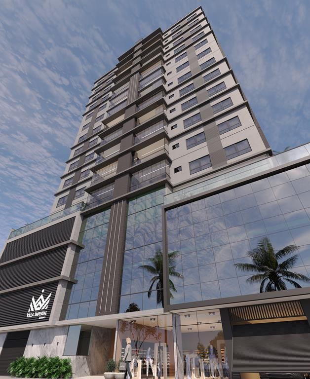 Apartamento - Venda - Centro - Cambori - SC