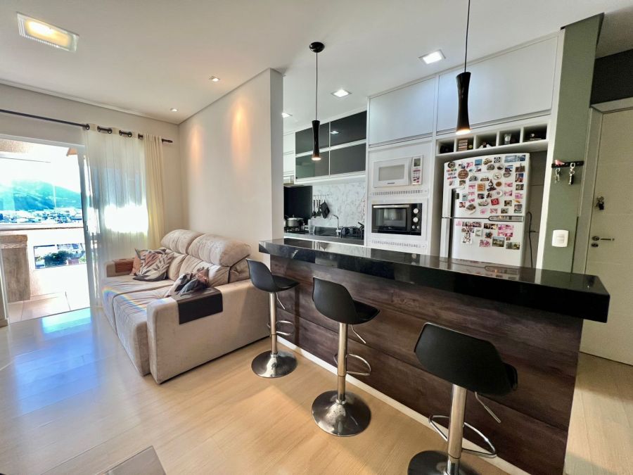 Apartamento - Venda - Tabuleiro - Cambori - SC