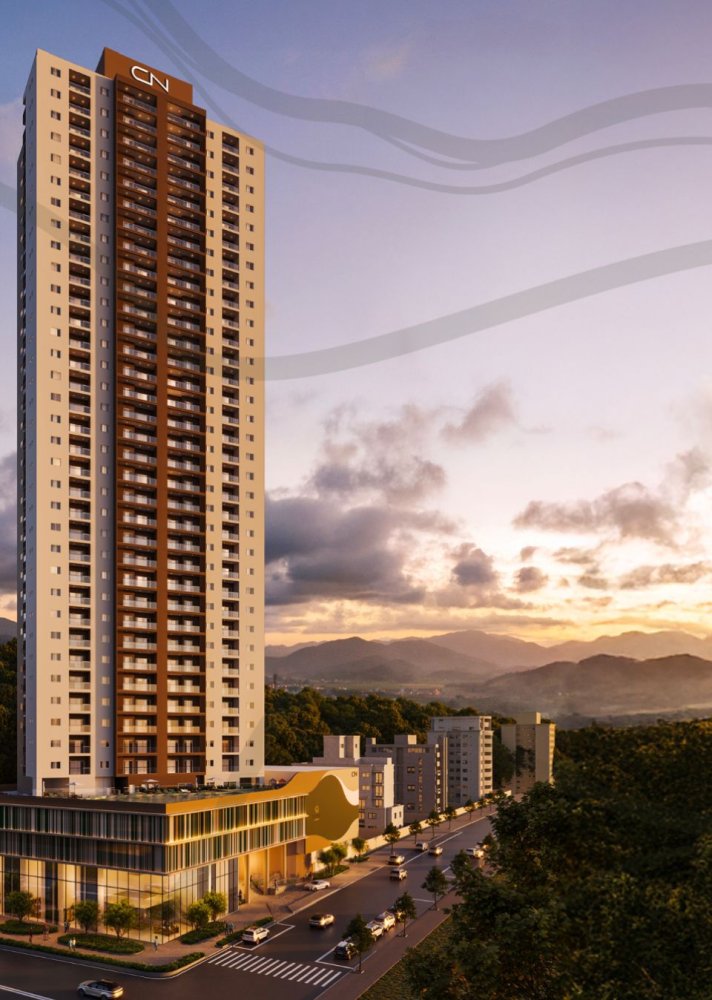 Apartamento - Venda - Tabuleiro - Cambori - SC