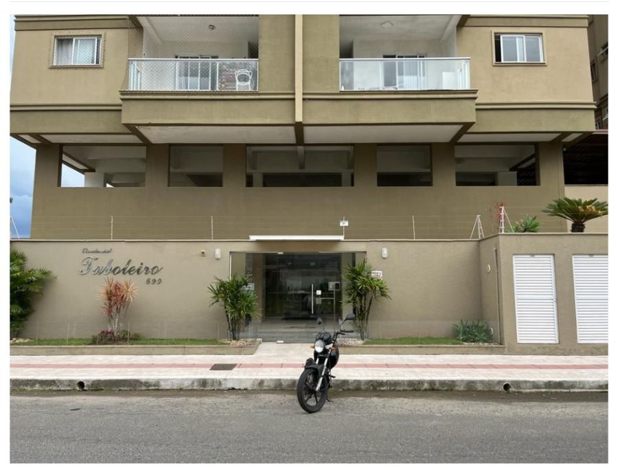 Apartamento - Venda - Tabuleiro - Camboriú - SC