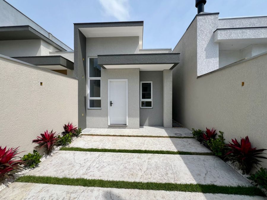 Casa - Venda - Areias - Cambori - SC