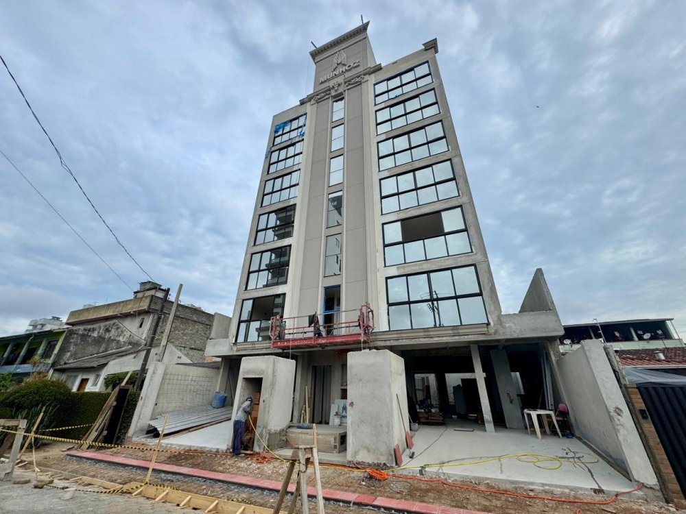Apartamento - Venda - Tabuleiro - Cambori - SC