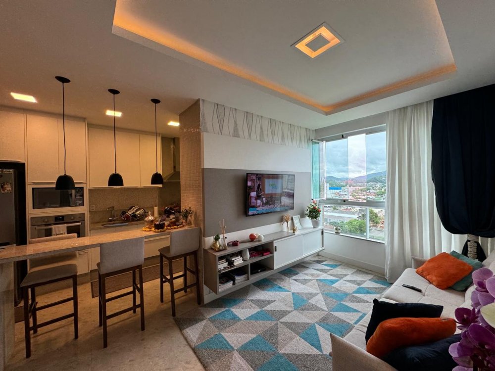 Apartamento - Venda - Centro - Cambori - SC