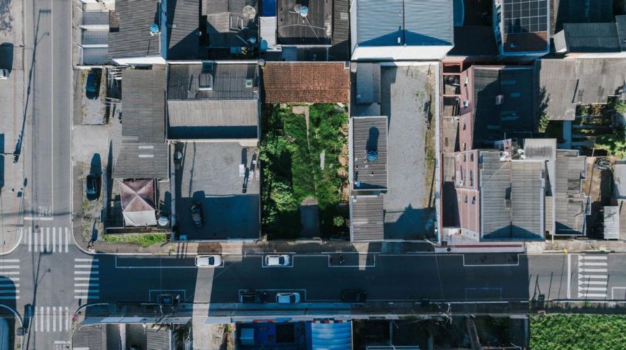 Terreno - Venda - Nova Esperança - Balneário Camboriú - SC
