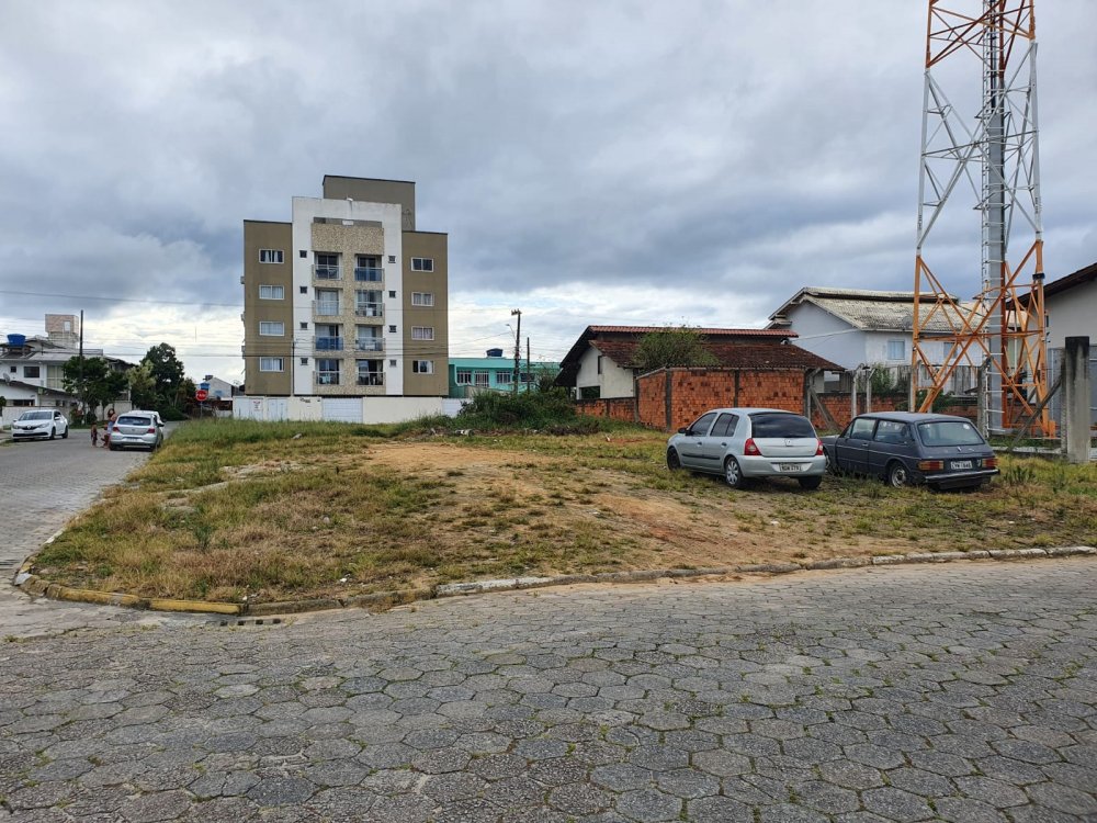 Terreno - Venda - Ldia Duarte - Cambori - SC