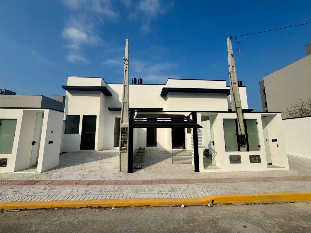 Casa - Venda - Rio Pequeno - Cambori - SC